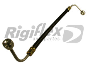 FLEXIBLE DE FILTRO A BOMBA MOD. 608 OM 340-314-608